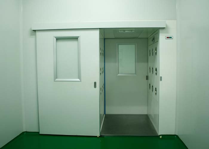 Lịch sử và quá trình phát triển của kỹ thuật phòng sạch